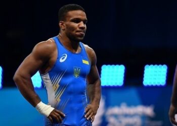 Олімпійський чемпіон Жан Беленюк дебютує у змішаних єдиноборствах