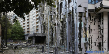 Нинішній обстріл України дуже схожий на атаку 2 червня – Ігнат назвав єдину відмінність