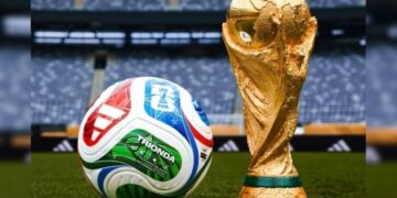Суперкомп’ютер назвав фаворита на перемогу на ЧС-2026 з футболу