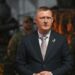 Латвія перехоплюватиме всі дрони на своїй території – міністр оборони