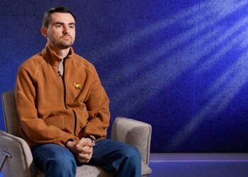 Фільм «Трагедія» Павла Острікова відібрали до міжнародної програми воркшопів MFI Script 2 Film