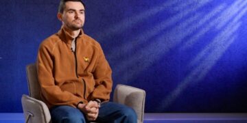 Фільм «Трагедія» Павла Острікова відібрали до міжнародної програми воркшопів MFI Script 2 Film