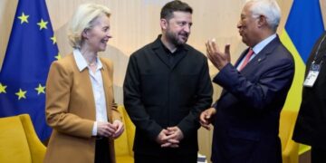 Зусилля України окупаються на всіх напрямках – Кошта