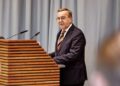 Німеччина витрачатиме на оборону 3,5% ВВП вже у 2029 році – Пісторіус