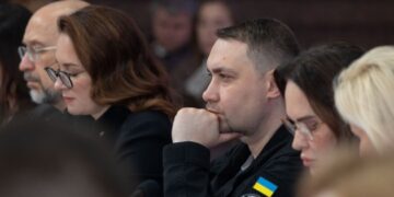 В Україні презентували проєкт стратегії «Економіка майбутнього»