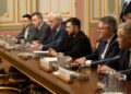 Зеленський прокоментував «удар дрона по автобусу з білоруськими дітьми» у Брянській області