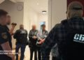 Поліція затримала групу розробників фейкового застосунку «Резерв+»