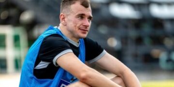 «Полісся» підтвердило трансфер до команди футболіста «Динамо» Бругару