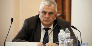 Конституційний процес в Україні не завершений – КСУ