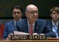 Росія повинна укласти угоду про мир, час не на її боці – Штати в Радбезі ООН