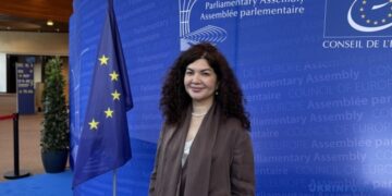 Україна готує доповідь про переслідування кримських татар, ініціативу вже підтримали 35 членів ПАРЄ – Ташева