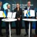 Фонд підтримки українського транспорту: перші внески готові зробити чотири країни
