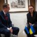 Свириденко обговорила з прем’єром Естонії можливості розширення спільних проєктів з відновлення України