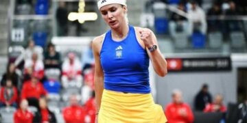 Українки отримали суперниць на старті основної сітки Вімблдону-2026