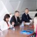 Марченко обговорив з європейськими колегами бюджетні потреби України на 2026-2027 роки
