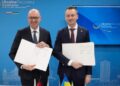 Україна й Німеччина запускають проєкт грантів для бізнесу на навчання працівників