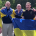 Україна повернула з російського полону ще сімох цивільних – Лубінець