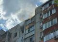 Протягом дня від російських обстрілів на Херсонщині постраждали семеро цивільних