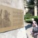 У Львові відкрили пам’ятну таблицю до 25-річчя візиту Папи Івана Павла ІІ в Україну