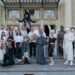 У Чернівцях вперше провели фестиваль вуличного театру TRALKA FEST
