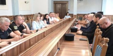 На Прикарпатті готуються до Всеукраїнської прощі, яку очолить Епіфаній