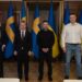 Україна та Швеція уклали угоду про закупівлю 16 винищувачів Gripen E