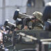 Досвід війни в Україні допоміг німецьким дронам випередити американські аналоги