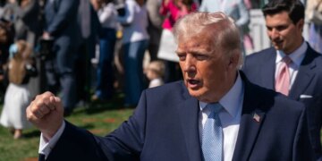 Politico: Трамп став політичним обузою для європейських правих популістів