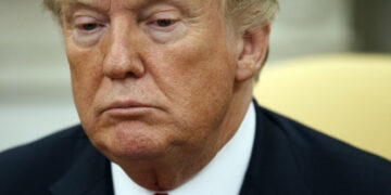 Новим главою нацрозвідки США став соратник Трампа без досвіду в розвідці