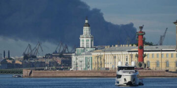 Україна двічі вдарила по путіну. Трамп допомагає йому всім, чим може – Філліпс О’Брайен