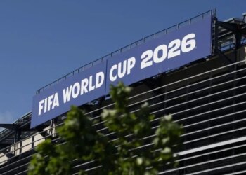 Вболівальники отримали безкоштовні квитки на Чемпіонат світу через помилку з боку ФІФА