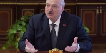 Лукашенко знову взявся вирішувати майбутнє України