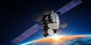 Супутники допомогли Україні знищити російські цілі на мільярди – WSJ
