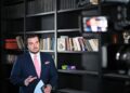 Квартиру Лебедєва в Києві продадуть на аукціоні: яка стартова вартість