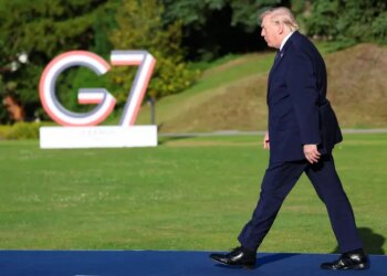 Трамп зробив заяву про санкції проти російської нафти