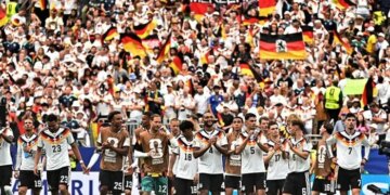 Чемпіонат світу 2026: підсумкова турнірна таблиця групи E