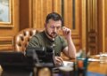 Зеленський ініціював нову державну нагороду