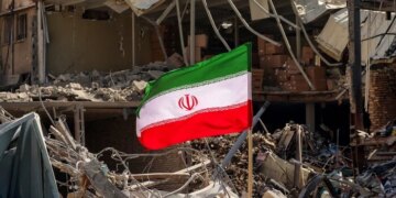 Reuters дізнався про фонд на 300 млрд доларів для відновлення Ірану