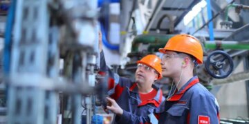Інвестиції, експорт і підтримка ЗСУ: «Метінвест» готується до роботи після війни