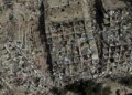 Кількість загиблих від землетрусів у Венесуелі зросла до 1430 людей