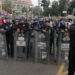 Мексика посилила безпеку перед матчем зі збірною Чехії