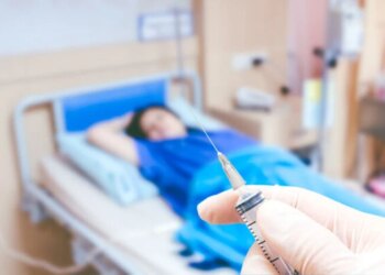 У Нідерландах медики вперше провели евтаназію дитині молодше 12 років