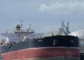 Сибіга закликав посили тиск на Росію після перехоплення Британією судна тіньового флоту