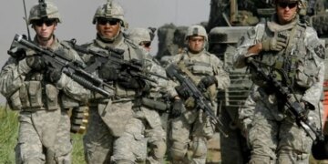 Трамп почав згортати одну з ключових ролей США в НАТО