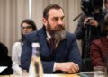 Лісовий прокоментував чутки про свою відставку