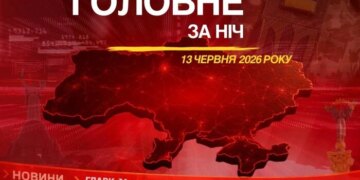 Вибухи в окупованих Алчеську та Мелітополі, просування угоди США та Ірана: головне за ніч 13 червня