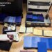 На Київщині ліквідовано масштабну мережу підробки державних документів (фото)