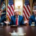 NYT: Політика Трампа в Ірані відштовхнула майже всіх союзників США