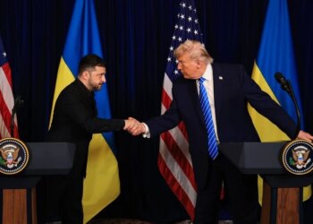 Зеленський поговорив із Трампом: перші деталі