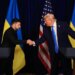 Зеленський поговорив із Трампом: перші деталі